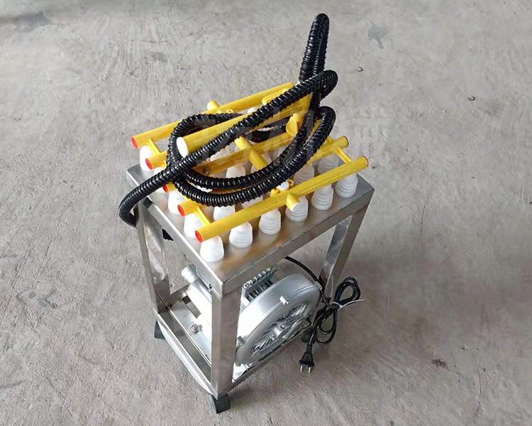 真空吸蛋機(jī)