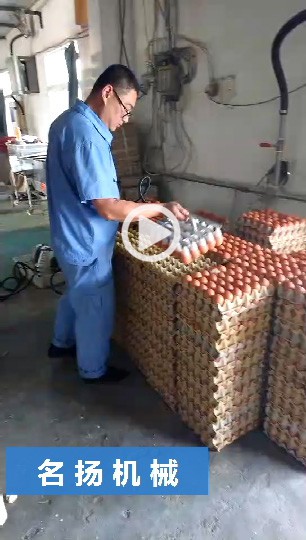 真空吸蛋機(jī)視頻